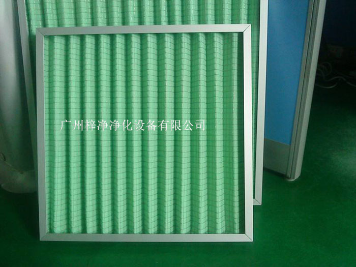 初效過(guò)濾器